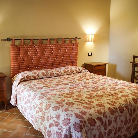 Agriturismo La Vecchia Quercia Montemerano Buitenkant foto